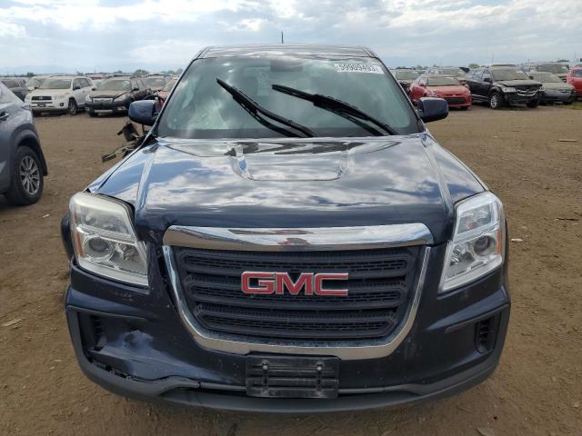 2GKFLSEK0G6275204 GMC Terrain Sle