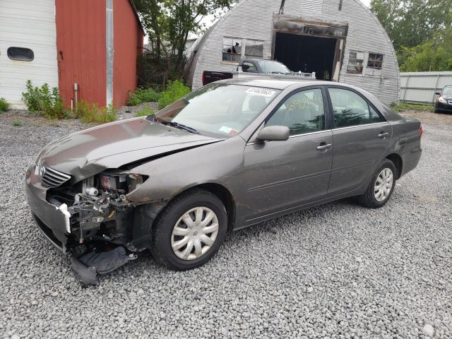 2006 Toyota Camry LE