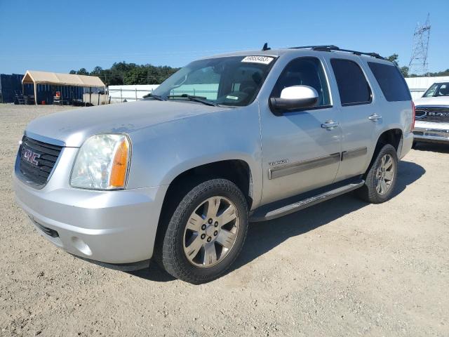 2012 GMC Yukon SLT