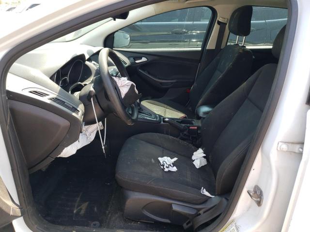 1FADP3H23JL249273 Ford FOCUS SEL