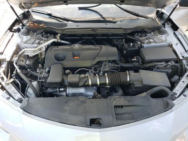 2021 ACURA TLX ADVANC 19UUB5F60MA000280