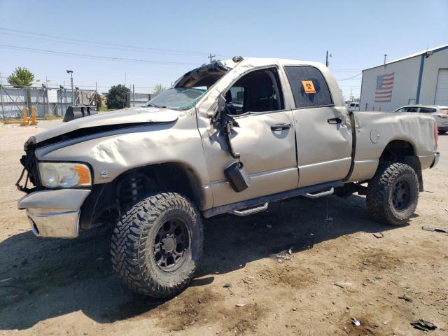 2005 Dodge Ram 3500 ST