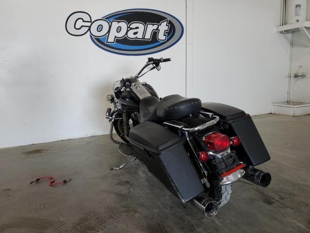 2007 HARLEY-DAVIDSON FLHR - 1HD1FB4107Y637479