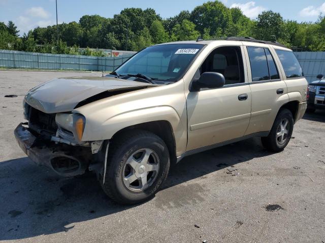 2006 Chevrolet TrailBlazer LS