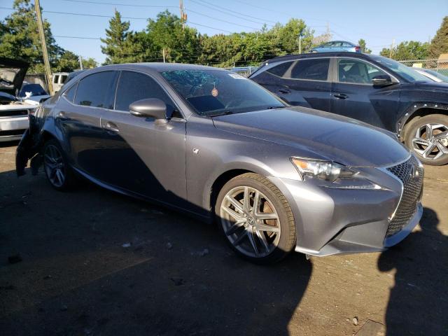 2014 Lexus Is 250 VIN: JTHCF1D25E5001120 Lot: 59489993