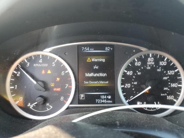 3N1AB7APXJY215530 Nissan SENTRA S