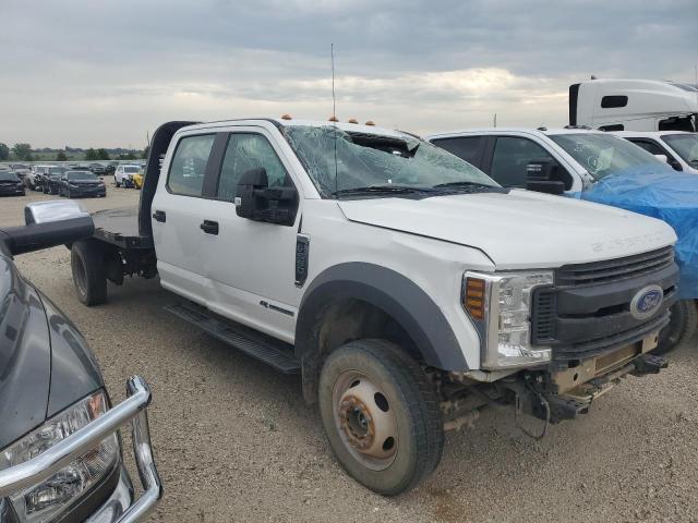 Ford 550 super Duty