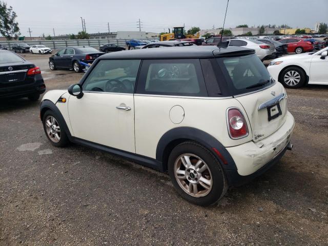 Vin: wmwsu3c52dt549030, lot: 59418933, mini cooper 20132