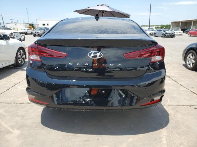 KMHD84LF4KU787785 Hyundai Elantra SE 6