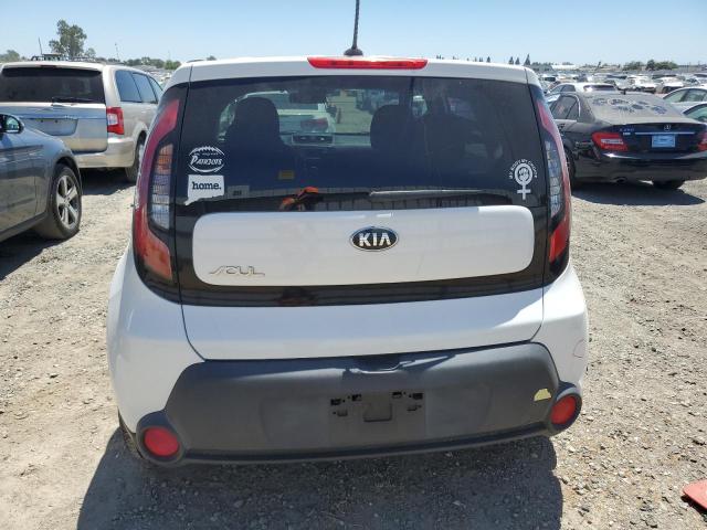 KNDJN2A27G7320709 KIA Soul