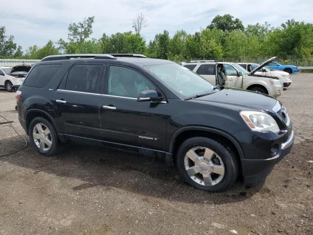 1GKEV337X8J191177 | 2008 GM c acadia slt-2