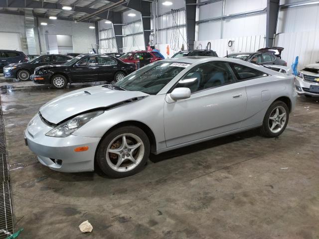 2003 Toyota Celica GTS