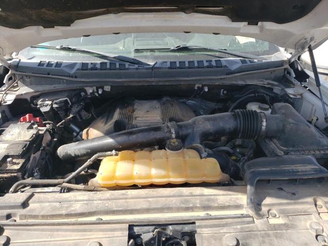 1FTFW1RG5JFD12439 Ford F150 Raptor