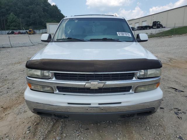 1GNEK13T11R164700 | 2001 Chevrolet tahoe k1500