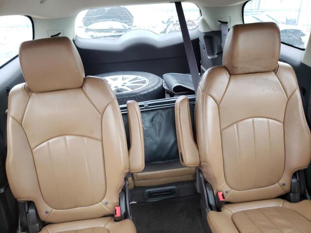 5GAKRBKDXEJ265344 Buick Enclave