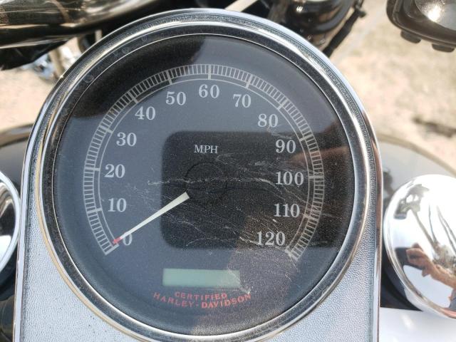 2004 HARLEY-DAVIDSON FLHPI 1HD1FHW194Y701823