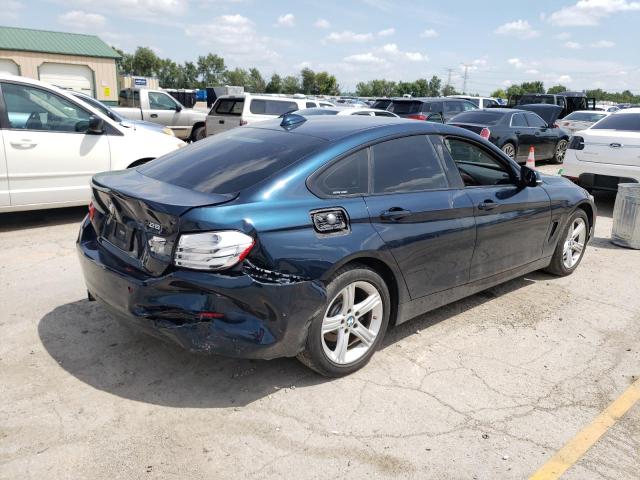 2015 BMW 428 XI GRA - WBA4C9C58FD330908