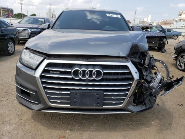 WA1LAAF77HD018868 2017 AUDI Q7, photo no. 5