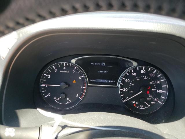 5N1DR2MM0KC608212 Nissan Pathfinder S
