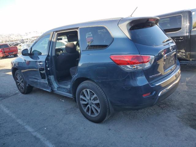 5N1AR2MNXEC615071 Nissan Pathfinder S