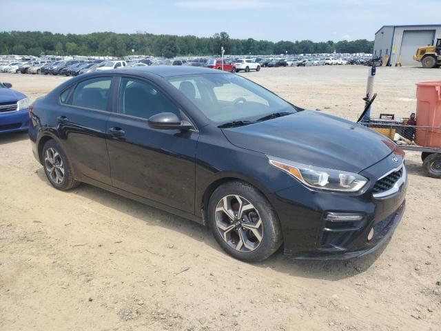 3KPF24ADXKE109072 Kia Forte FE 4