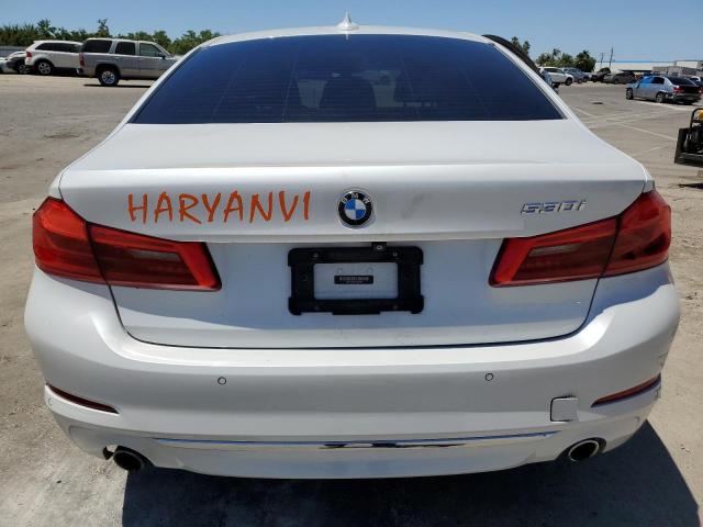 WBAJA5C55JG899482 BMW 530 I
