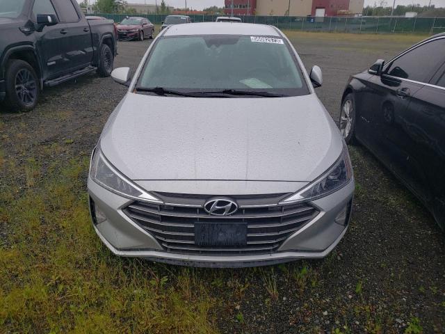 2020 HYUNDAI ELANTRA SE - 5NPD84LFXLH532073