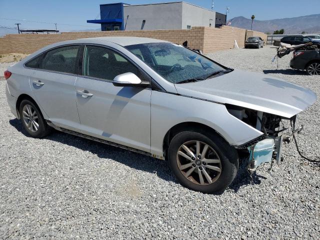 5NPE24AA0GH353608 Hyundai SONATA ECO