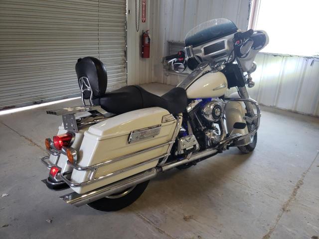 2003 HARLEY-DAVIDSON FLHPI 1HD1FHW193Y742497