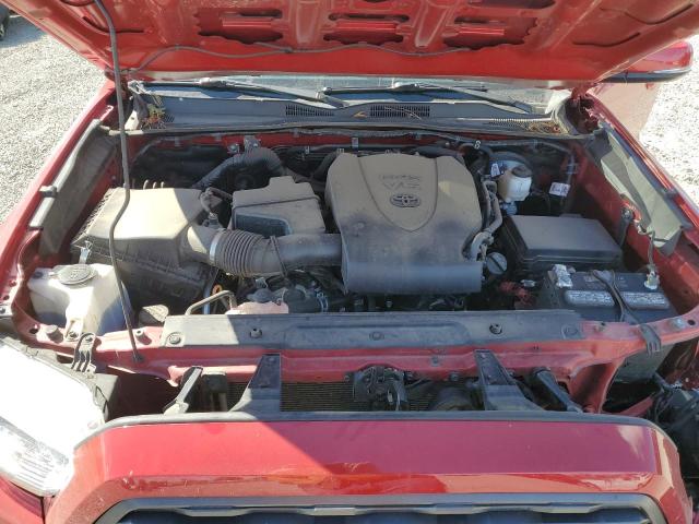 3TMCZ5AN8LM347734 Toyota Tacoma Double Cab