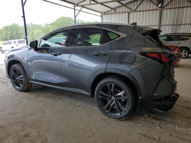 2024 LEXUS NX 450H LU - JTJHKCFZXR2022400