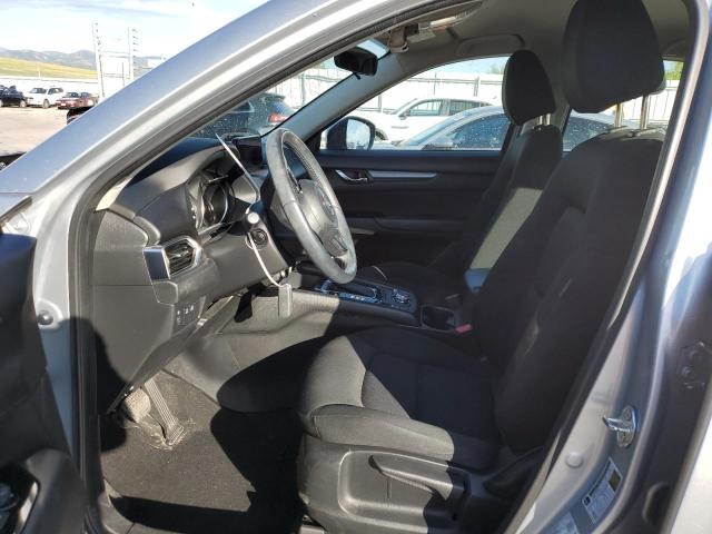 JM3KFBBM3K1579024 Mazda CX-5 SPORT