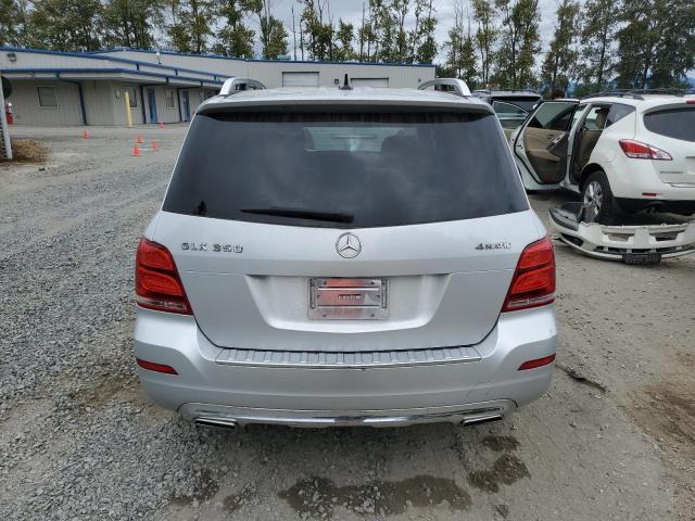 WDCGG8JB5EG165849 Mercedes-Benz Glk 350 4matic