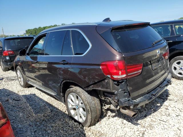 VIN 5UXKR0C54F0P13979 2015 BMW X5, Xdrive35I no.2