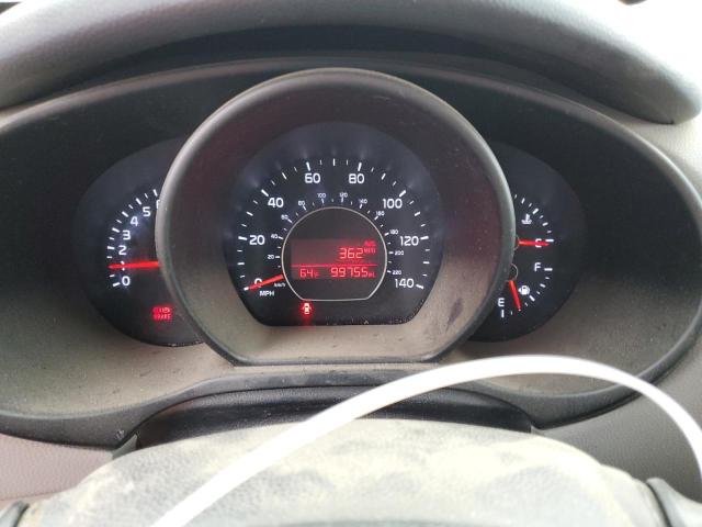 KNDJN2A27F7811909 KIA Soul