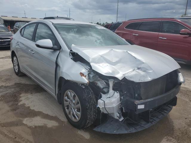 5NPD74LF7KH482606 Hyundai Elantra SE 4