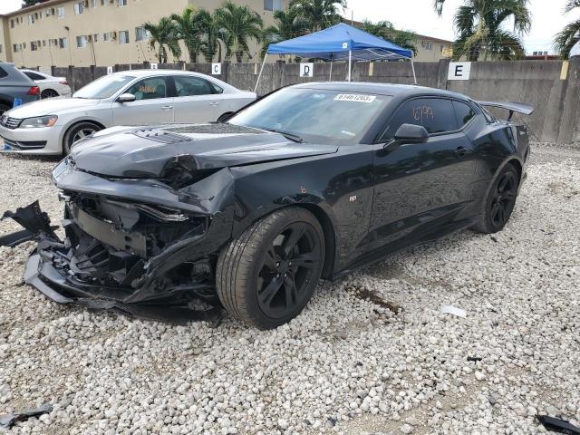 2022 Chevrolet Camaro SS