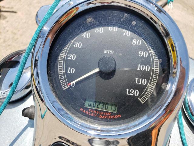 2004 HARLEY-DAVIDSON FXSTDI 1HD1JBB144Y018509