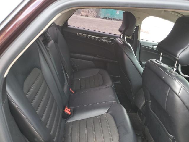 3FA6P0H7XHR350728 Ford FUSION SE