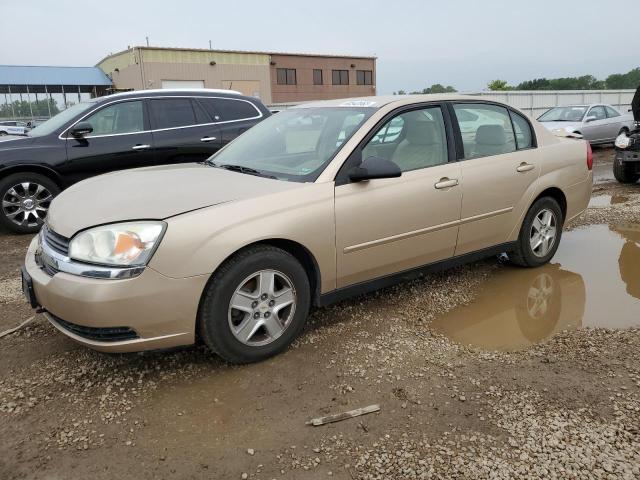 2005 Chevrolet Malibu LS