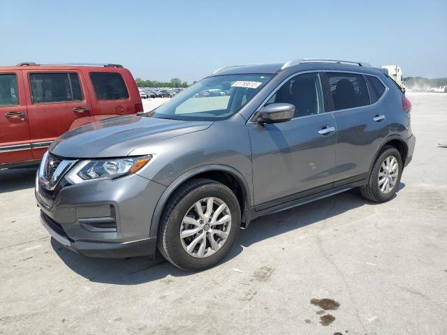 JN8AT2MT1LW030724 Nissan Rogue S