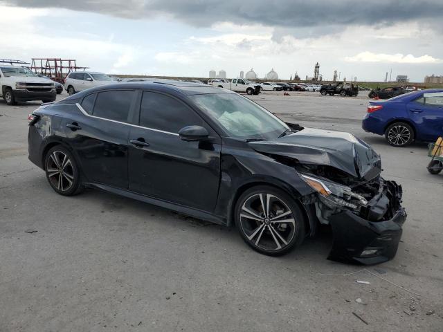 3N1AB8DV2LY258259 Nissan SENTRA SR