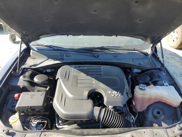 2C3CDXBG3LH186576 Dodge Charger Sxt