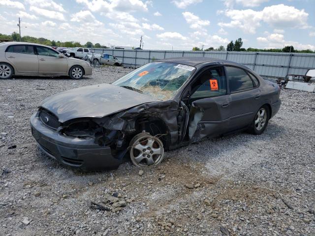 2004 Ford Taurus SES