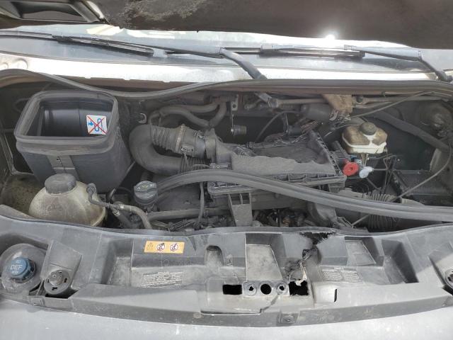 WD3PF0CD6KP176521 Mercedes-Benz Sprinter 2500/3500