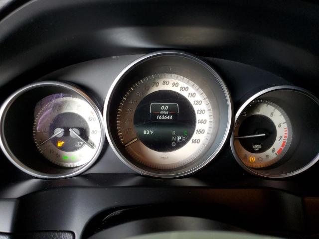 2015 MERCEDES-BENZ E 400 - WDDKK6FF2FF305299