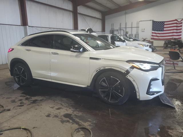 2022 INFINITI QX55 ESSEN 3PCAJ5K31NF100509