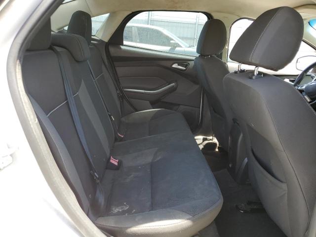 1FADP3F22EL170170 Ford FOCUS SE