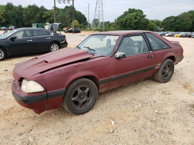 1990 Ford Mustang 