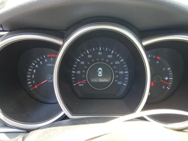 5XXGM4A73FG384868 KIA Optima Lx